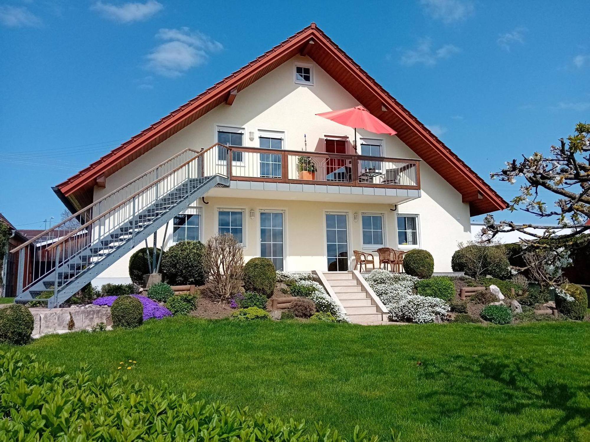 Ferienhof Handlesbauer Rettenbach  Exterior photo