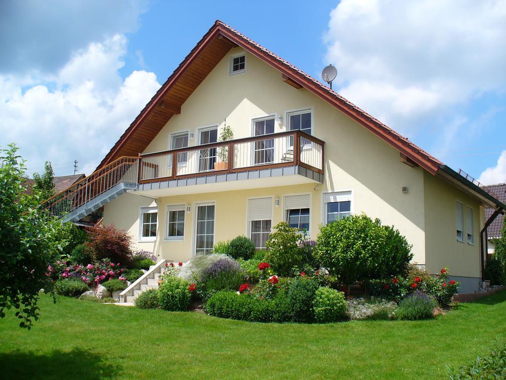 Ferienhof Handlesbauer Rettenbach  Exterior photo